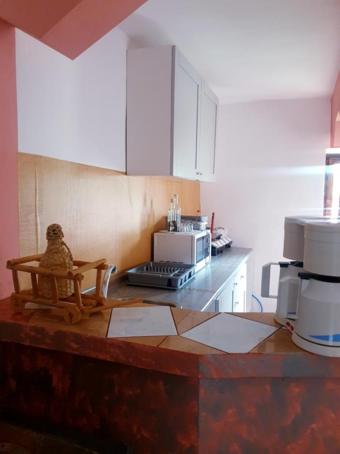 Vila Casa Roxana Viseu de Mijloc Exteriér fotografie