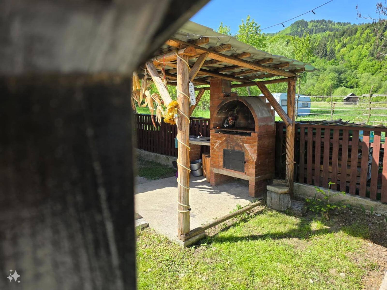 Vila Casa Roxana Viseu de Mijloc Pokoj fotografie